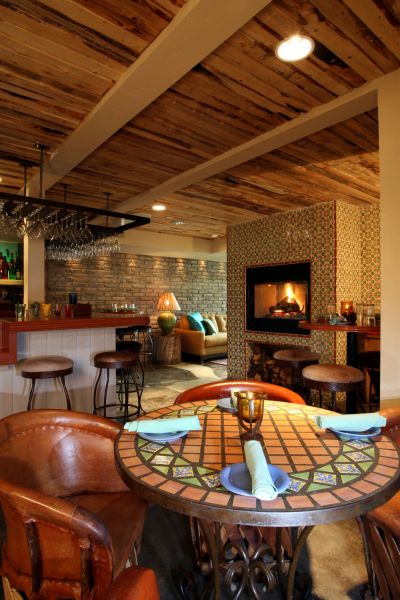 Mexican Tile Reglazing