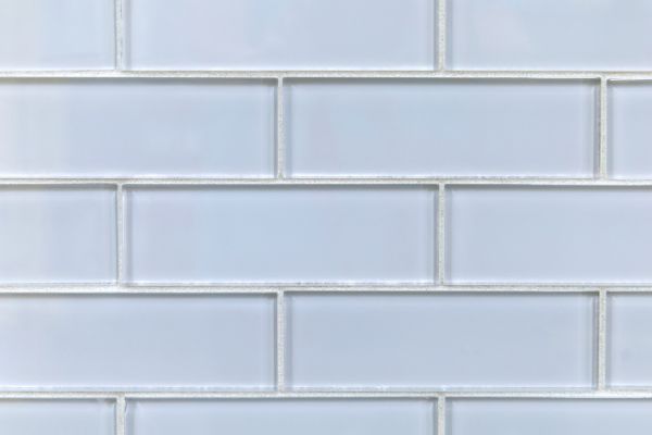 Glass Tile Backsplash Repair